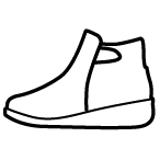 Botas para Mujer Merkal - Main Image